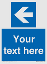 custom-directional-sign-in-blue-with-white-arrow-left~